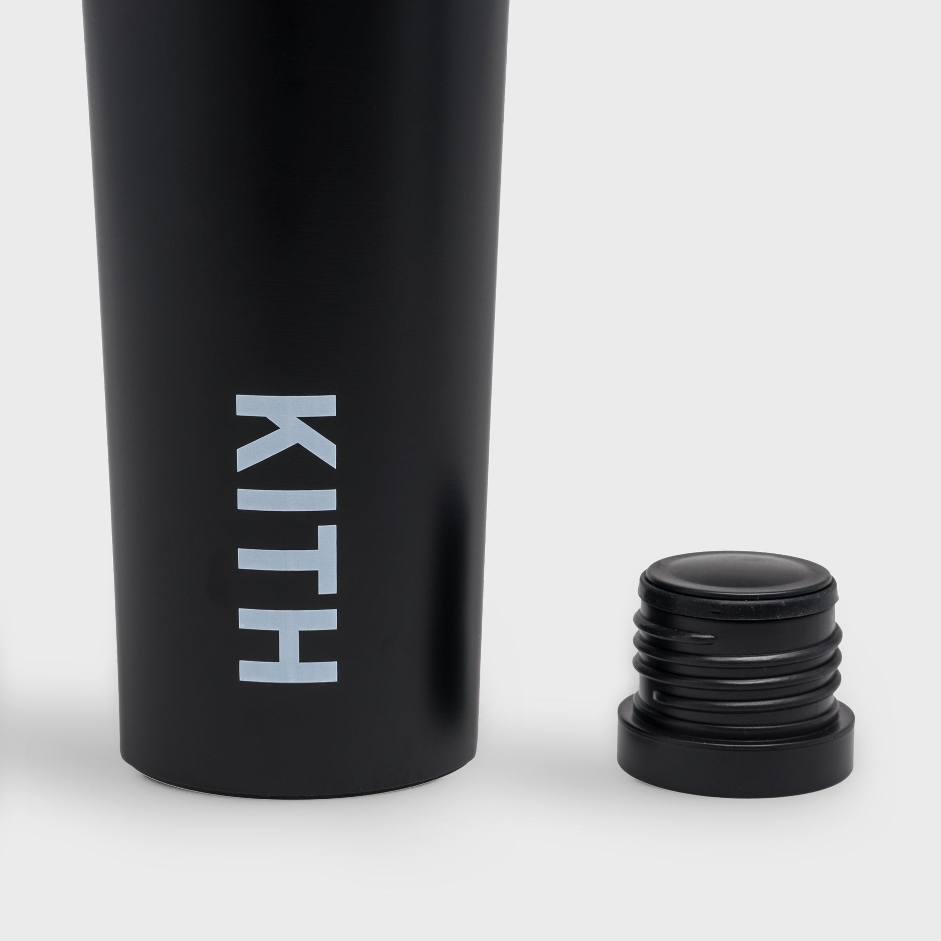 Kith for Corkcicle Canteen in Black