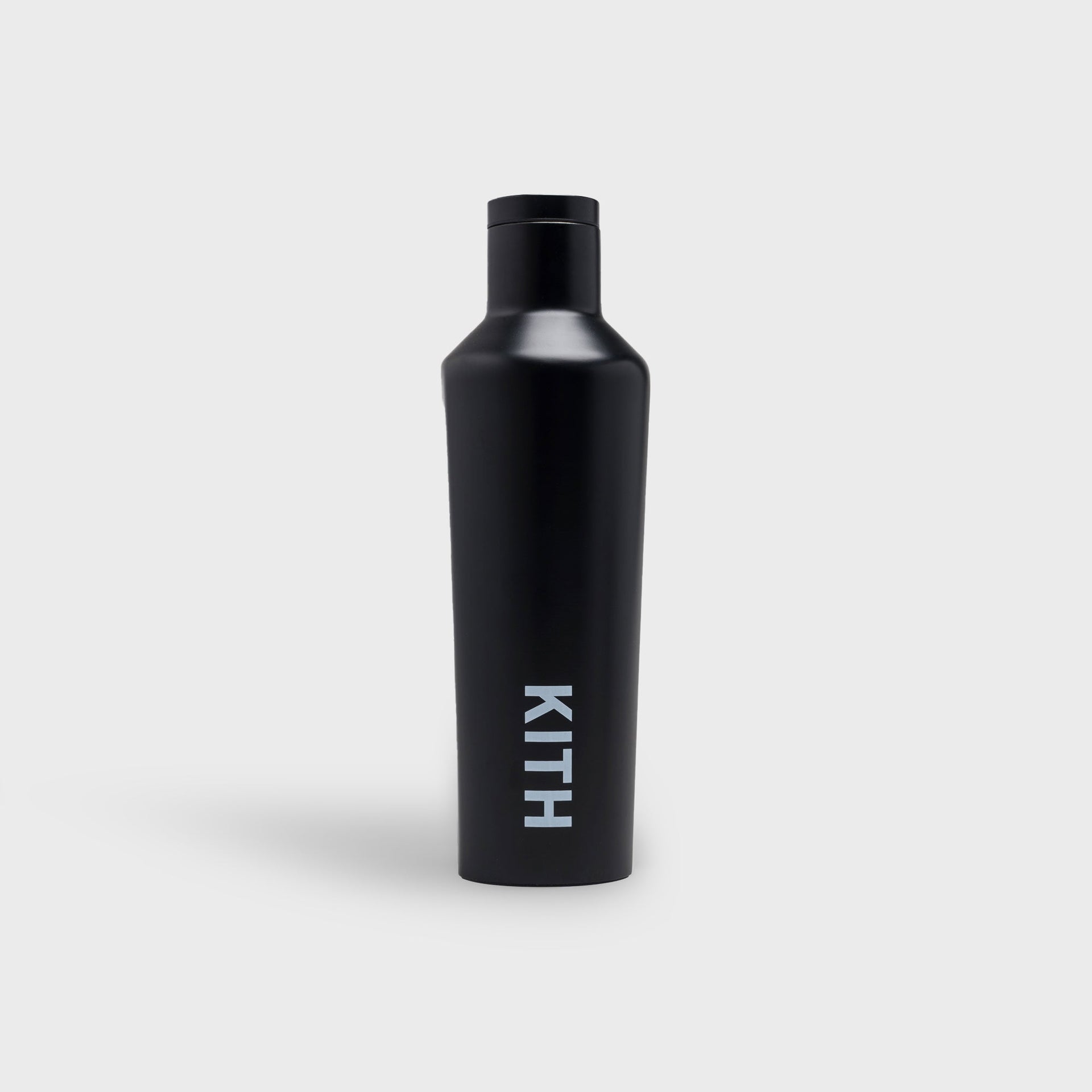 Kith for Corkcicle Canteen in Black