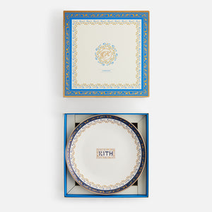 Kith Treats Hanukkah Plate Set - Silk