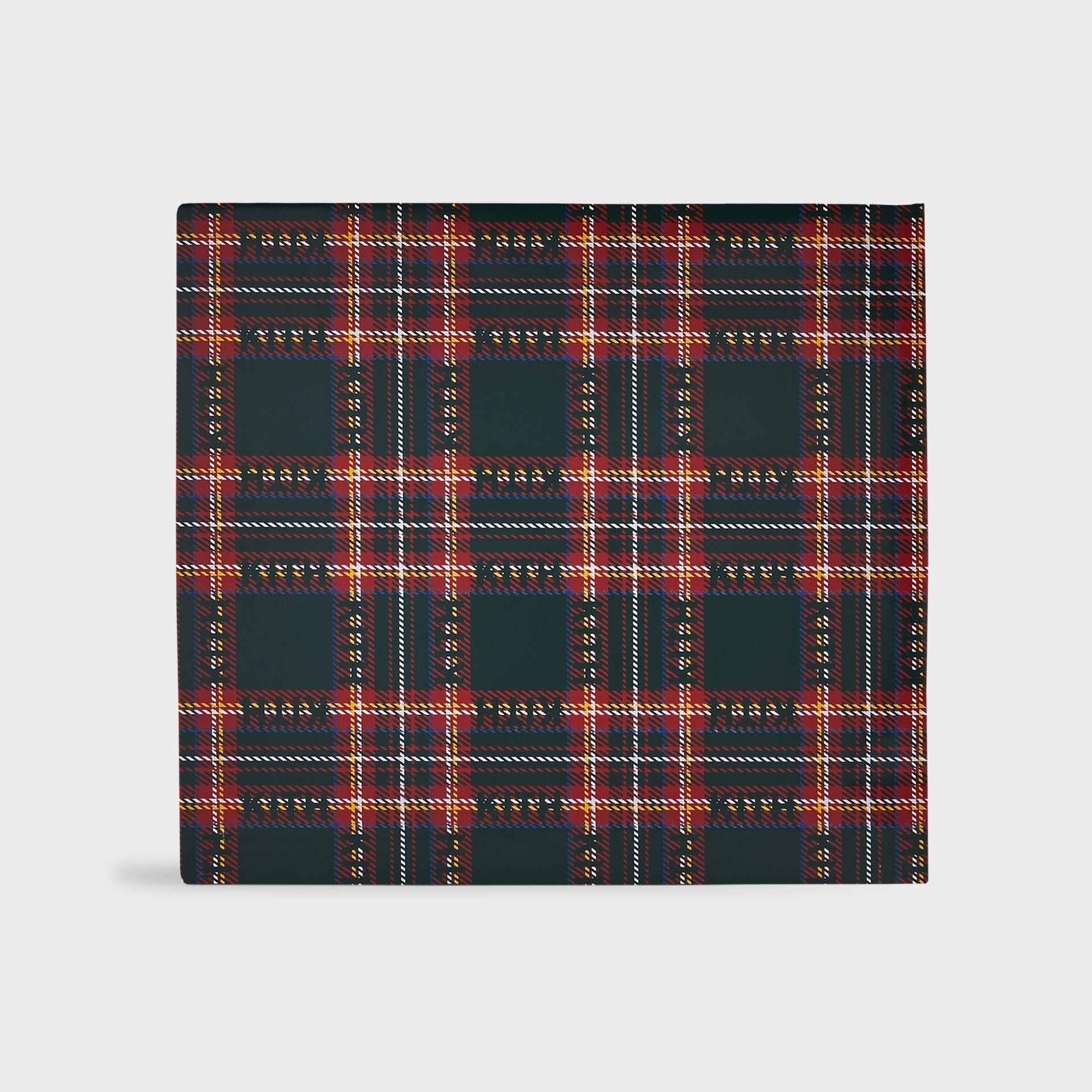 Kithmas Tartan Wrapping Paper - Stadium - PH