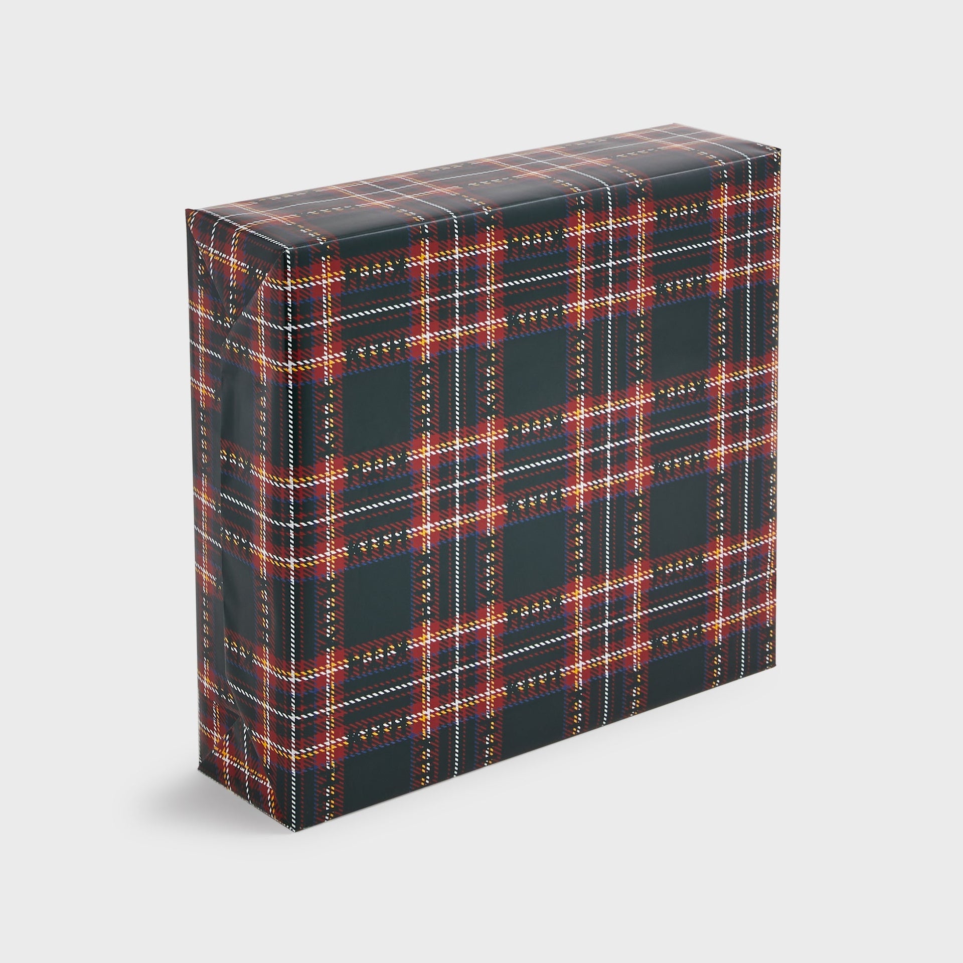 Kithmas Tartan Wrapping Paper - Stadium - PH