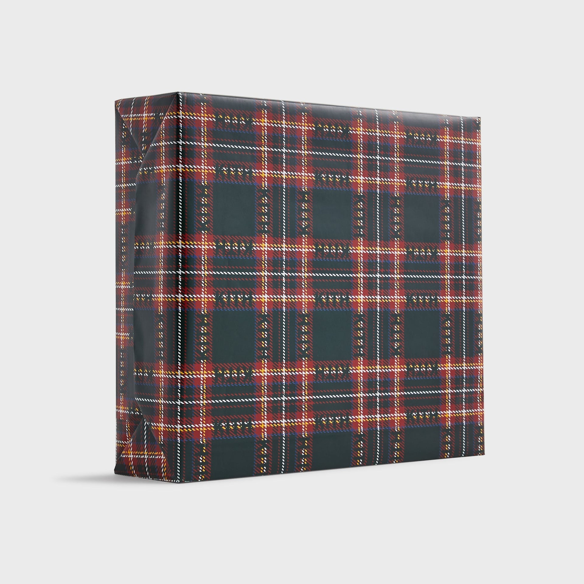 Kithmas Tartan Wrapping Paper - Stadium - PH
