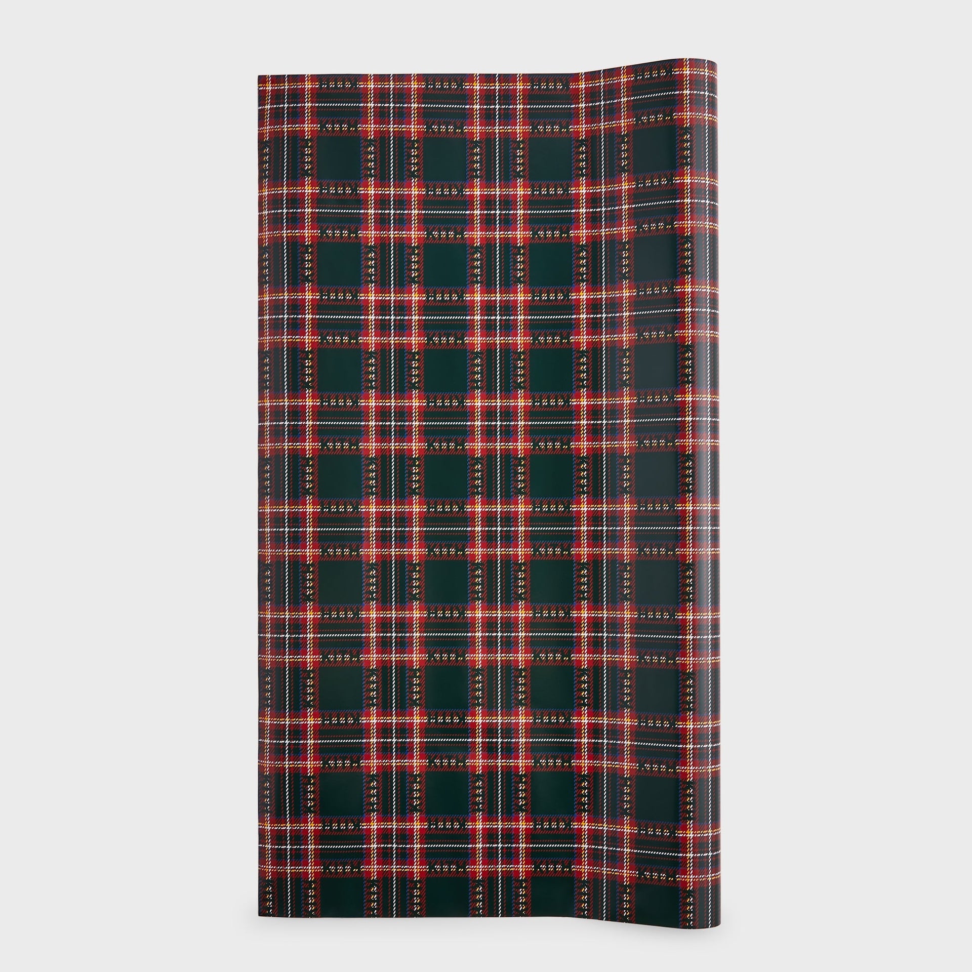 Kithmas Tartan Wrapping Paper - Stadium - PH