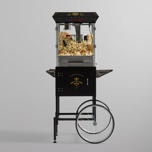 Kithmas Popcorn Machine - Black – Kith Europe