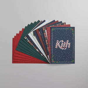 Kithmas Card Set - Multi