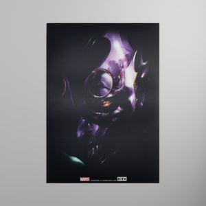 Marvel | Kith Green Goblin Lenticular Poster - Multi PH