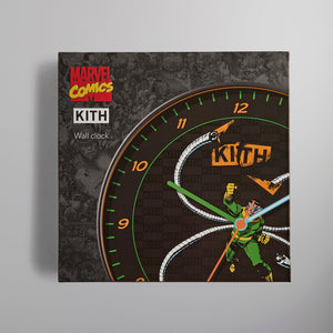 Marvel | Kith Doctor Octopus Clock