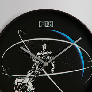 Marvel | Kith Silver Surfer Clock PH