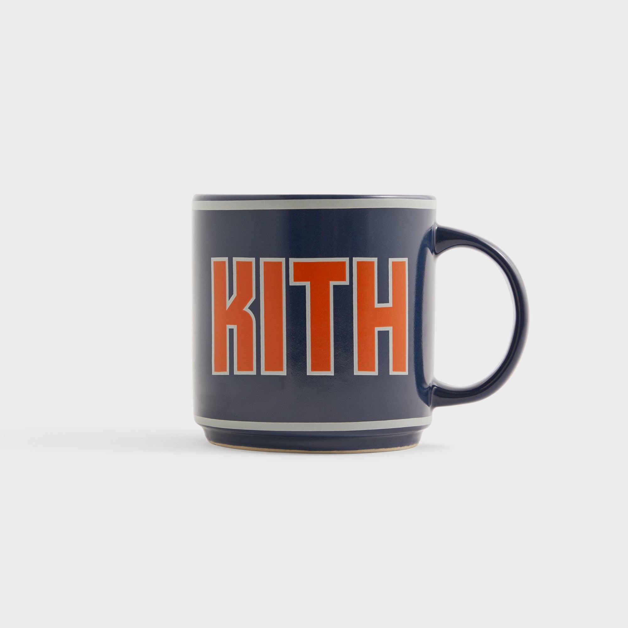 Kith for the New York Knicks Jersey Mug - Nocturnal – Kith