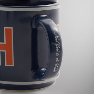 Kith for the New York Knicks Jersey Mug - Nocturnal PH