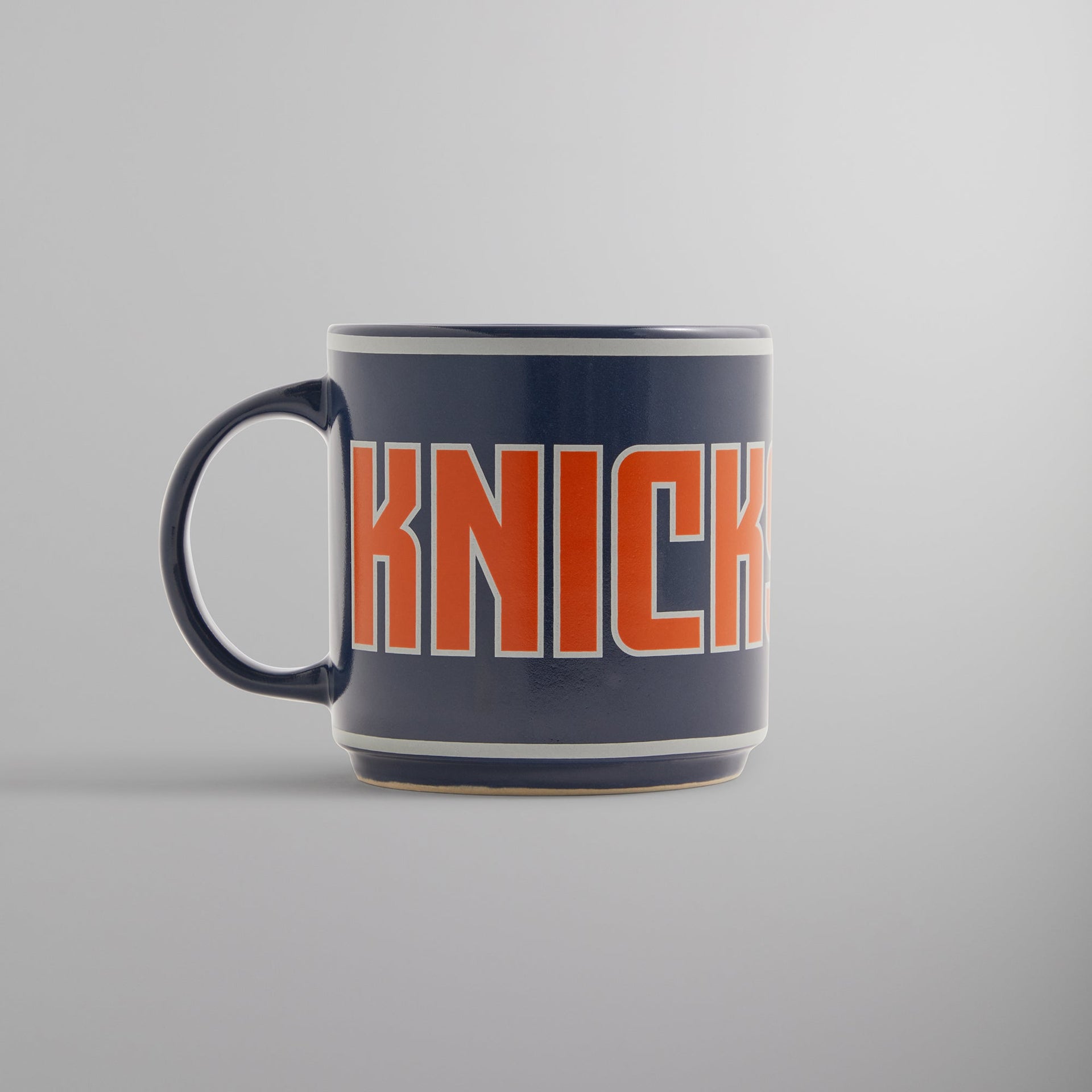 Kith for the New York Knicks Jersey Mug - Nocturnal