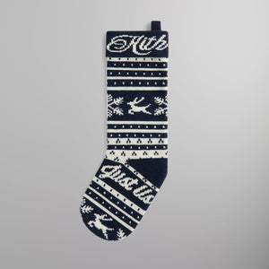 Kithmas Stocking - Nocturnal