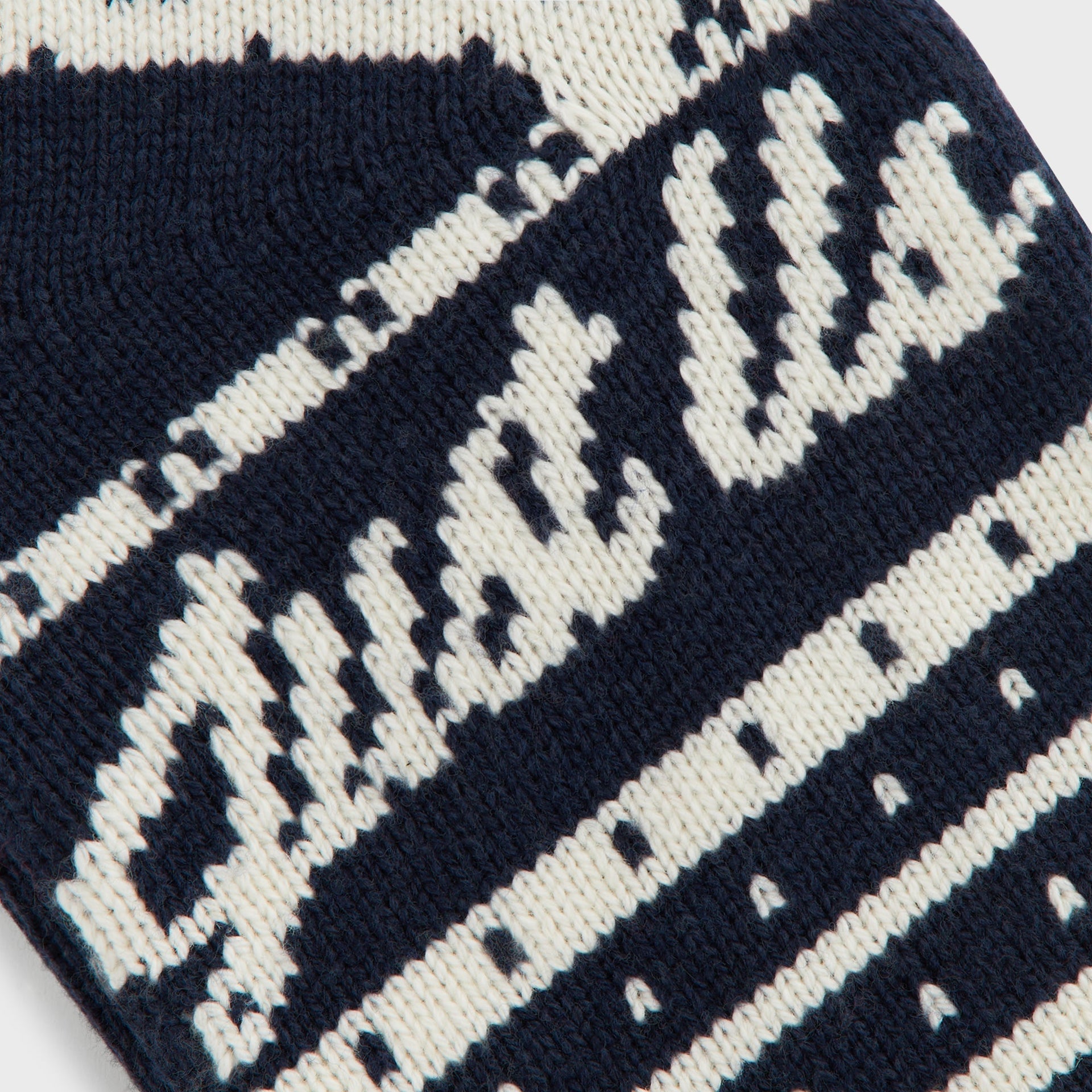 Kithmas Stocking - Nocturnal - PH