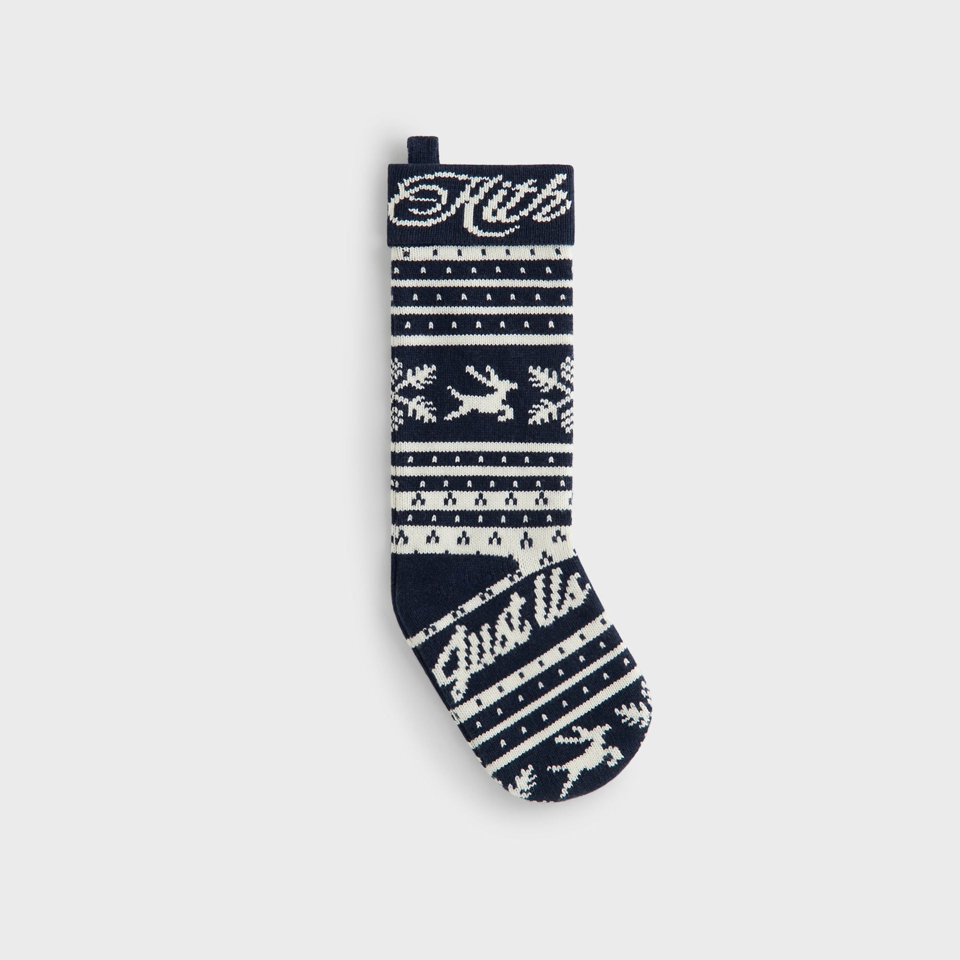 Kithmas Stocking - Nocturnal - PH