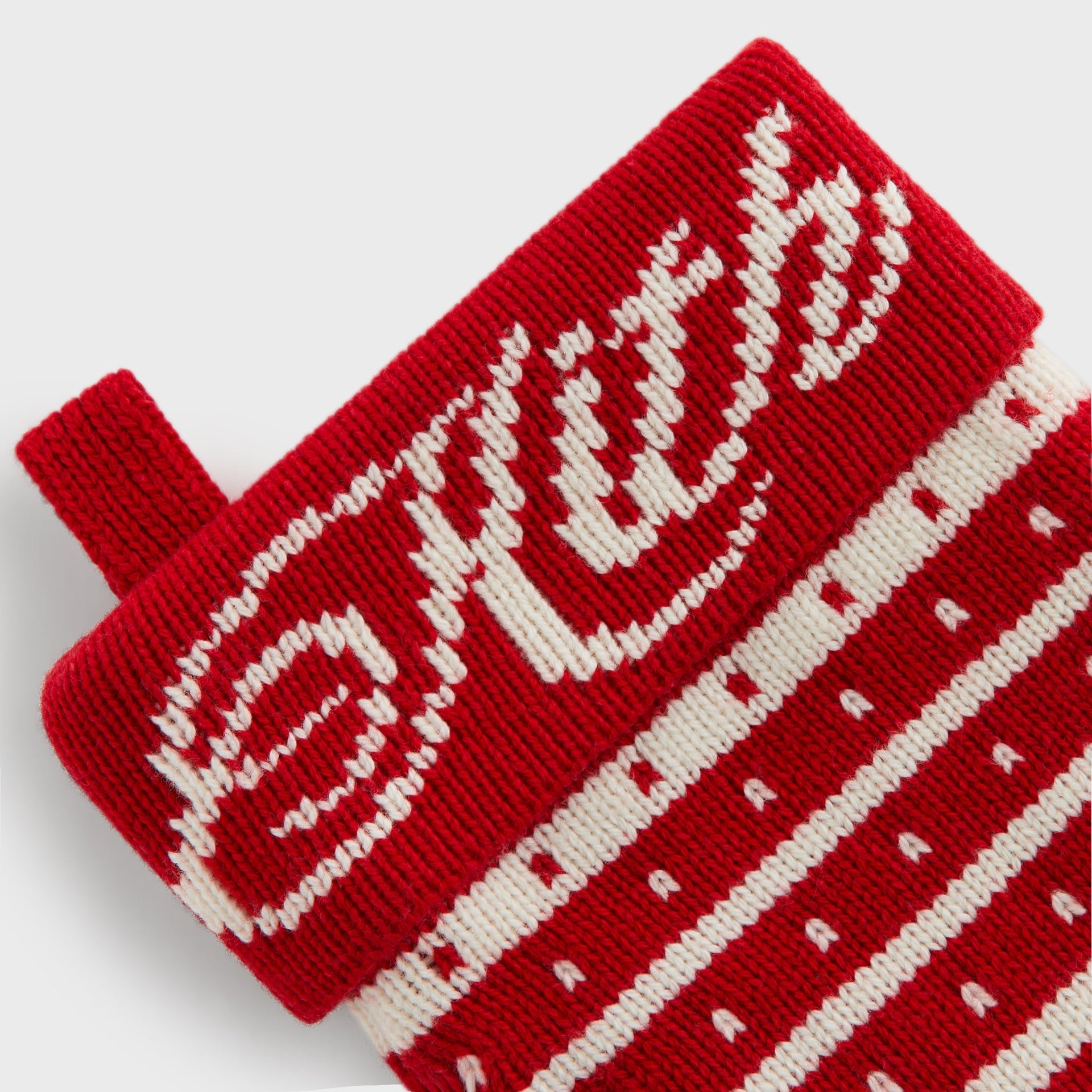 Kithmas Stocking - Present