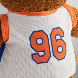 Kith for the New York Knicks Teddy Bear - Multi PH