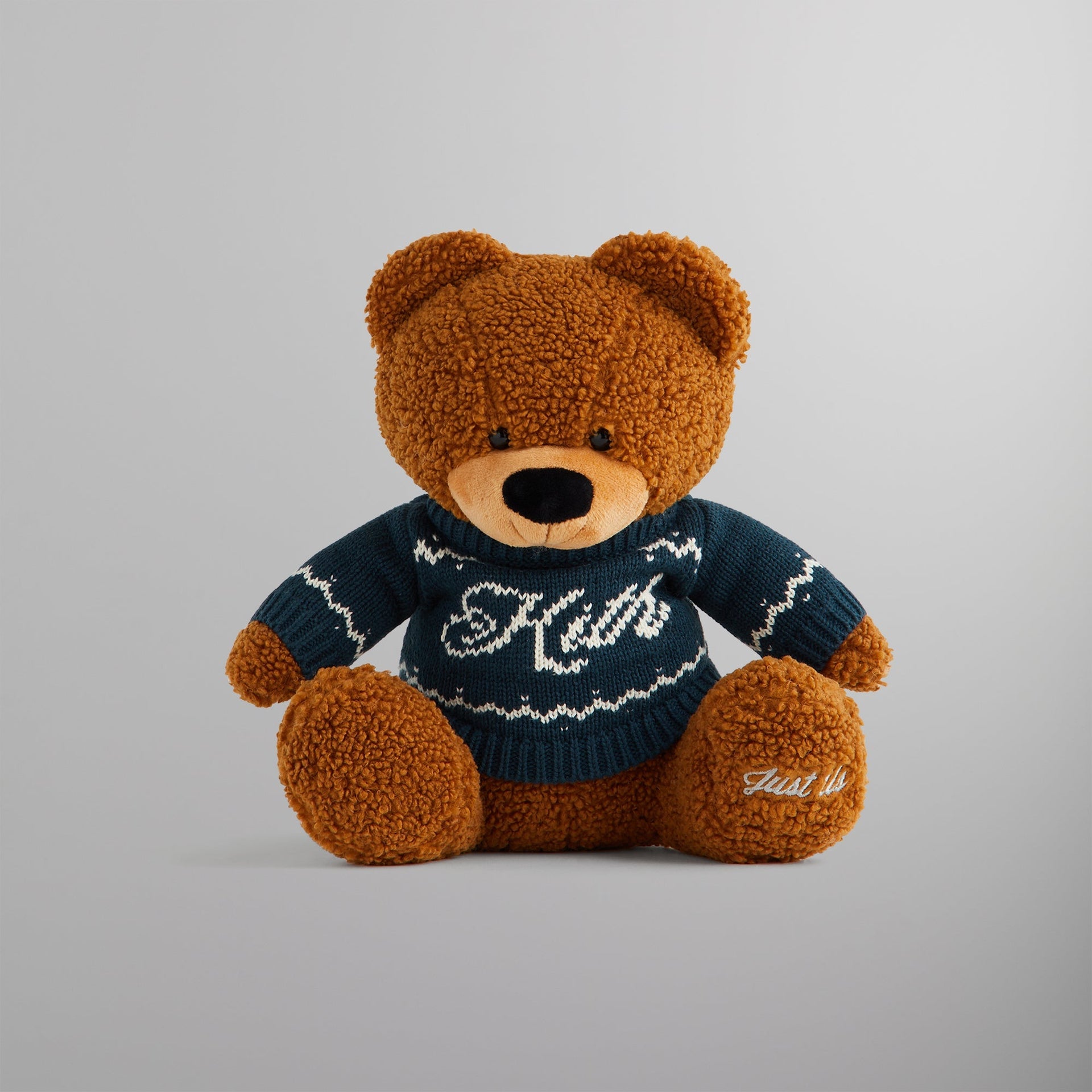 Kithmas Teddy Bear Plush - Stadium PH