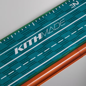Kith for TaylorMade Putting Mat PH