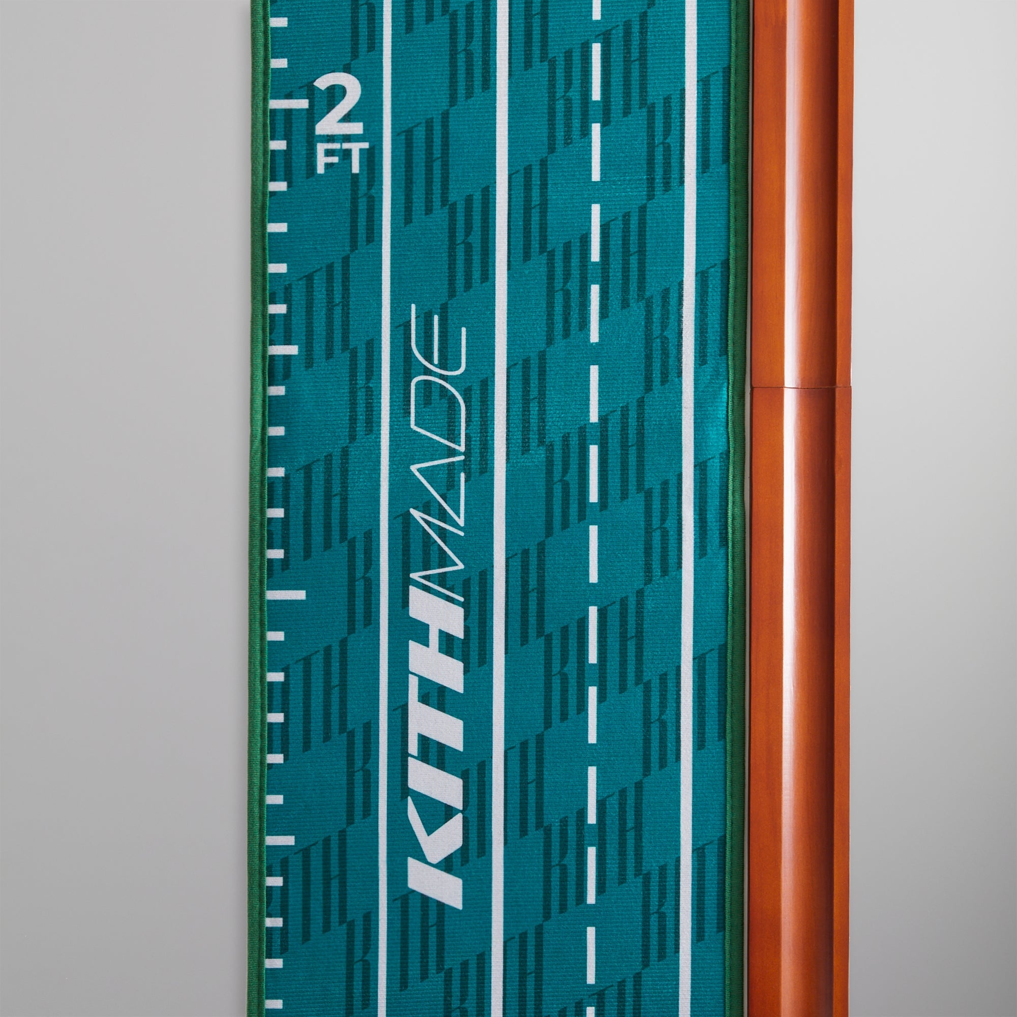 Kith for TaylorMade Putting Mat – Kith Europe