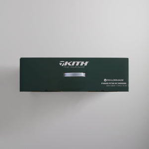 Kith for TaylorMade Putting Mat PH