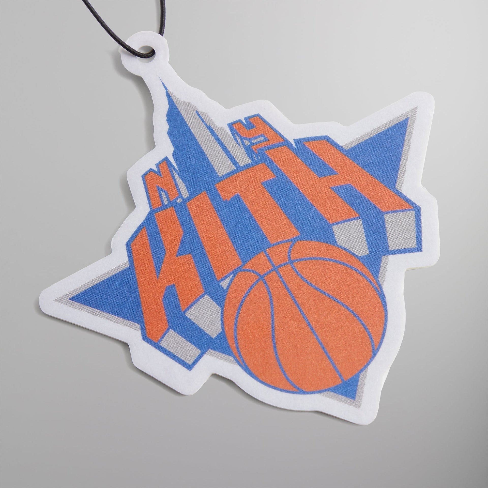 Kith for the New York Knicks Superhero Car Freshener - Multi