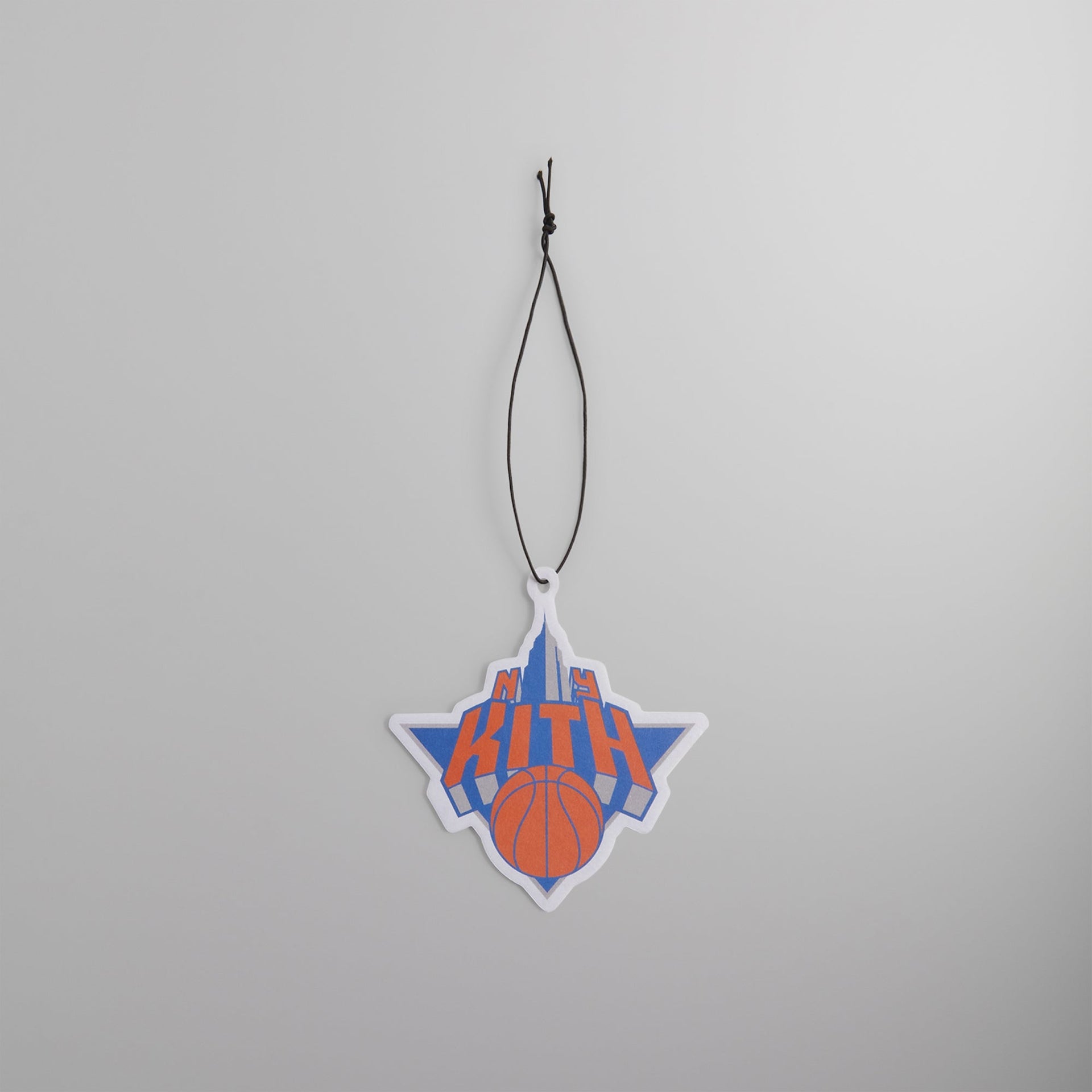 Kith for the New York Knicks Superhero Car Freshener - Multi