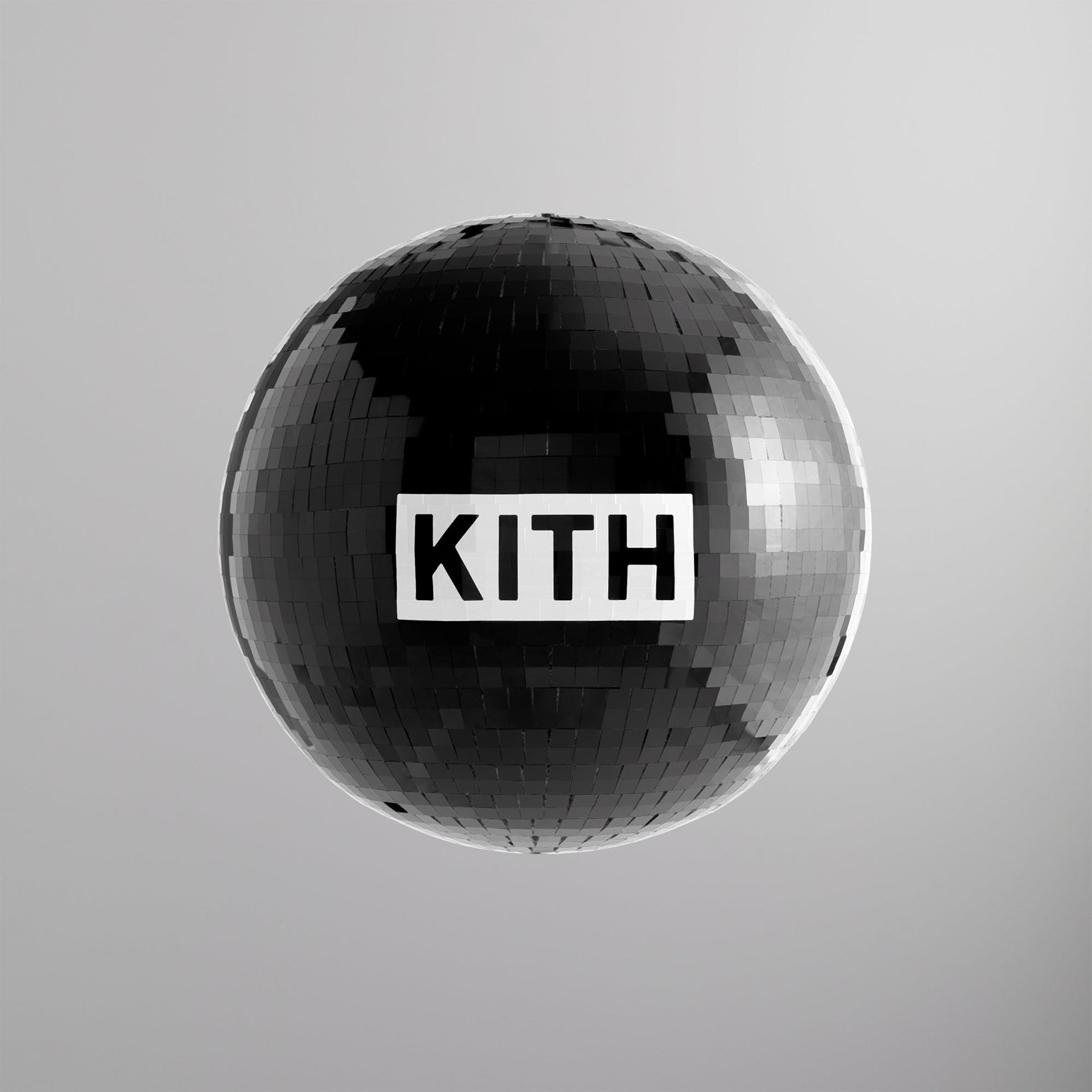 Kithmas Disco Ball - Stadium PH