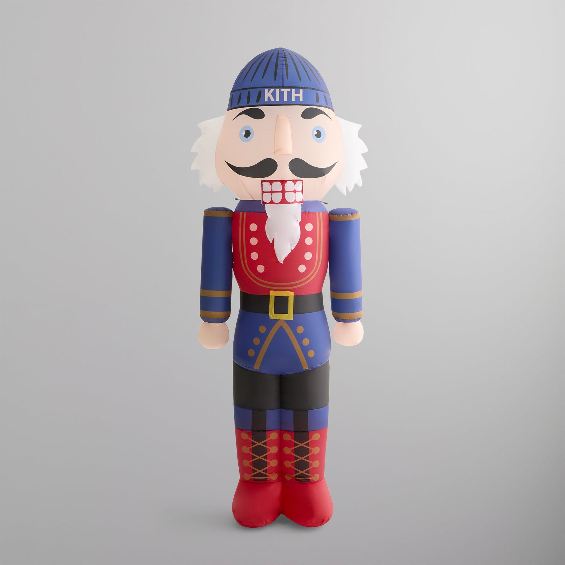 Kithmas Nutcracker Inflatable - Multi PH