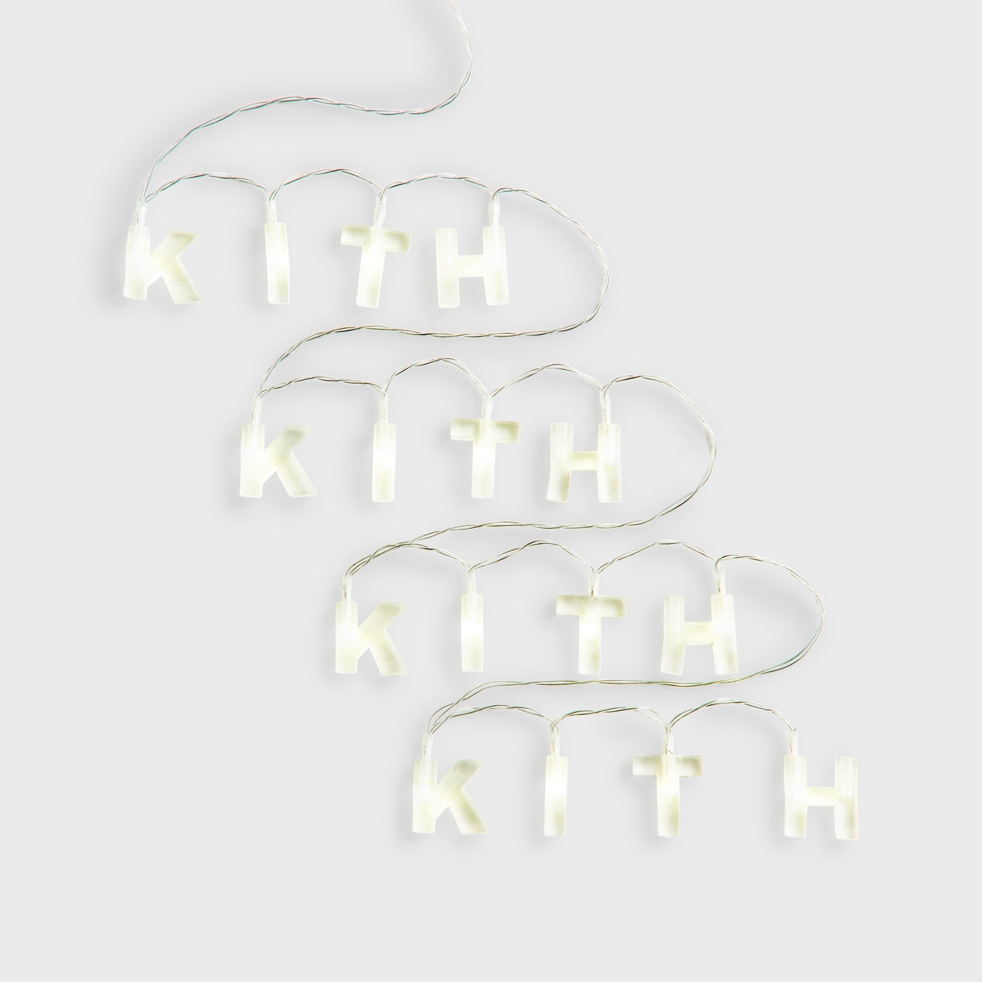 Kithmas Christmas Lights - Multi - PH