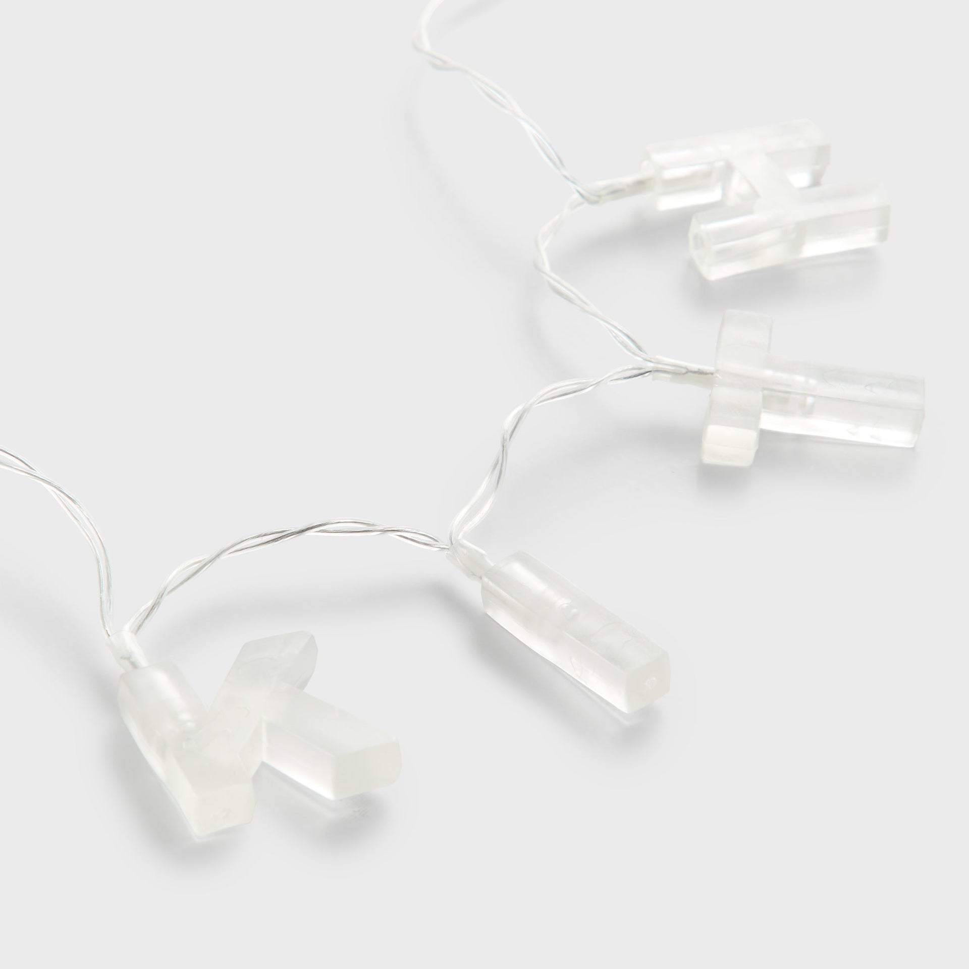 Kithmas Christmas Lights - Multi - PH