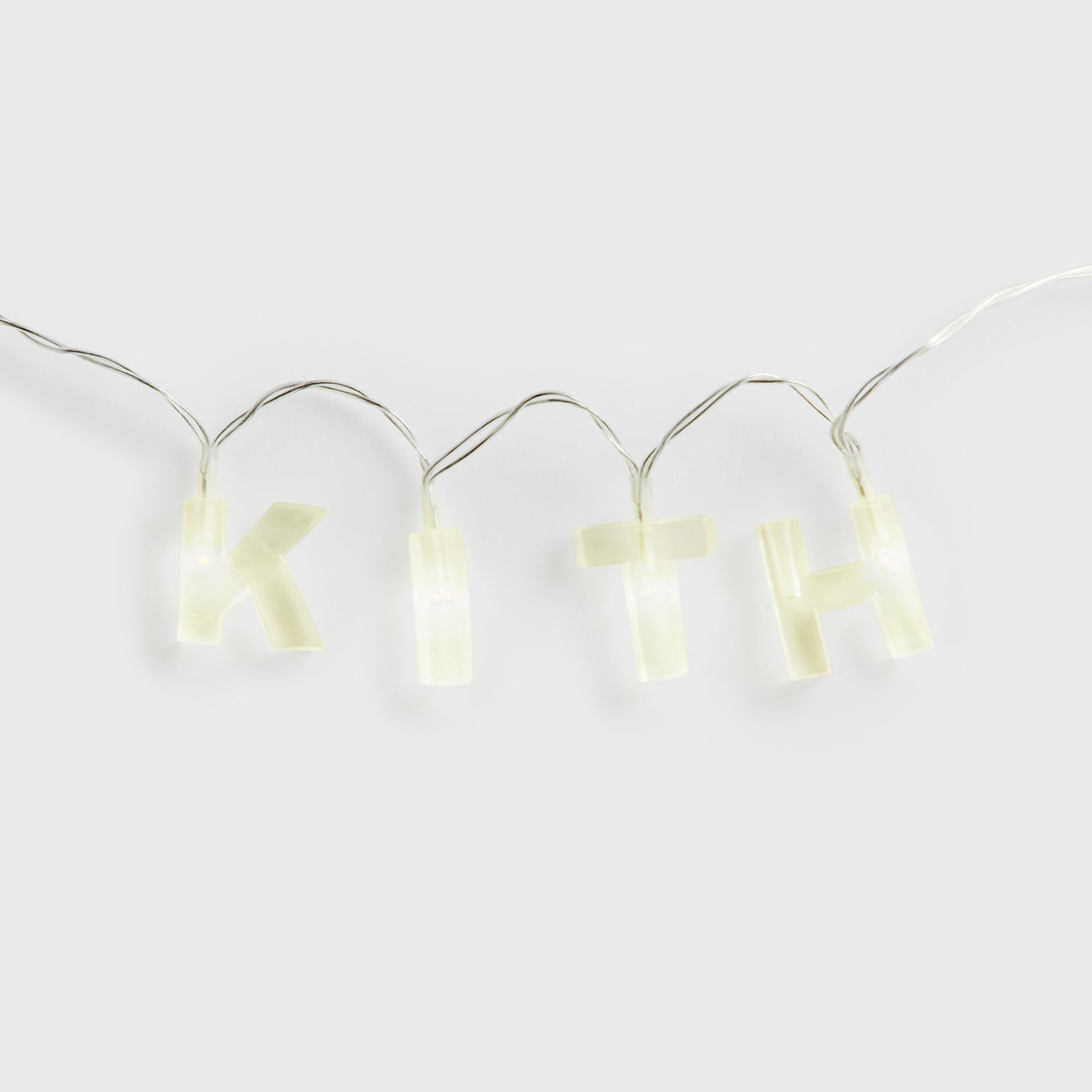 Kithmas Christmas Lights - Multi - PH