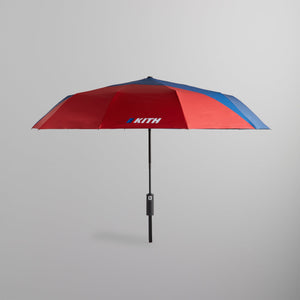 Kith for BMW Umbrella - Black