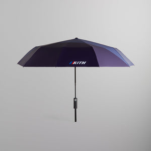 Kith for BMW Umbrella - Techno Violet