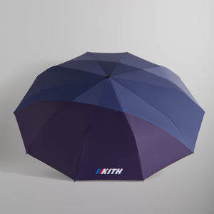 Kith for BMW Umbrella - Techno Violet