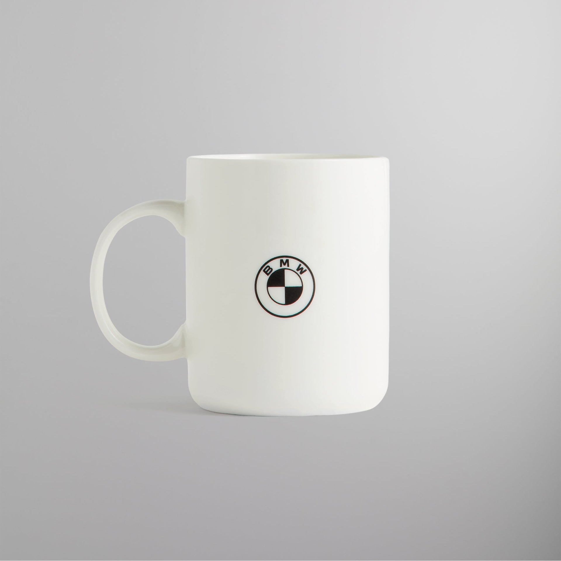 Kith for BMW Rondel Mug - White