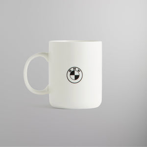 Kith for BMW Rondel Mug - White