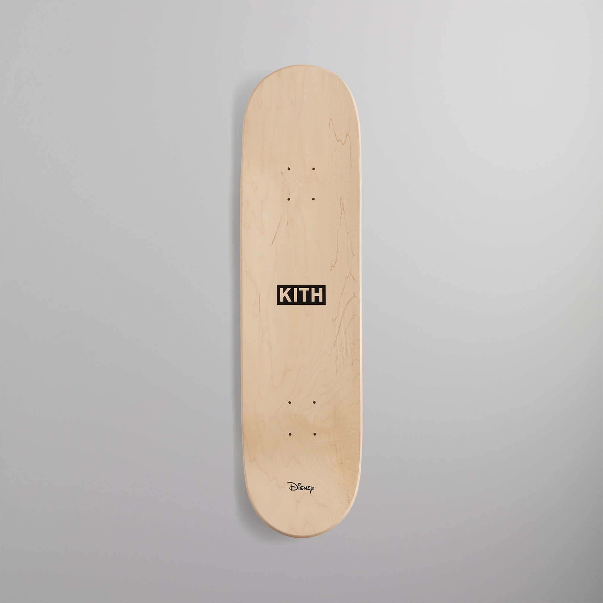 Kith Disney Skate Deck