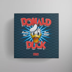 Disney | Kith for Donald Duck Classic 500 Piece Puzzle - Multi PH