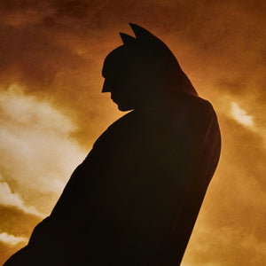 Batman | Kith Batman Begins Poster - Multi