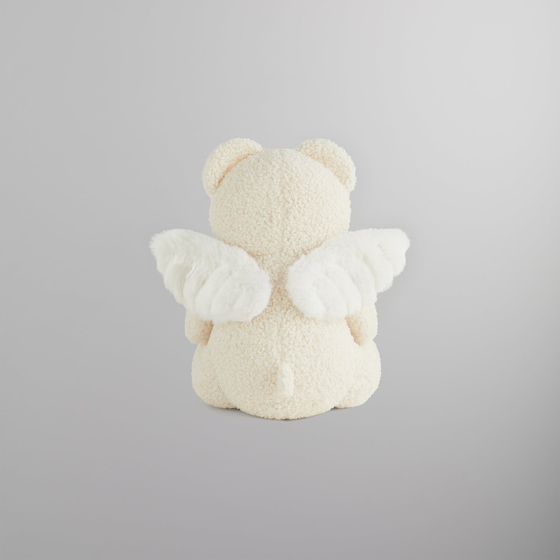 Kith Cupid Bear - White