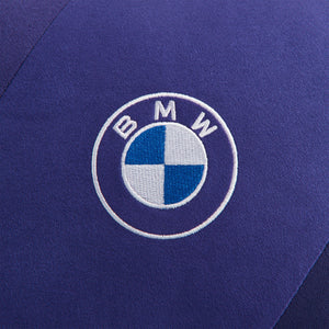 Kith for BMW Car Pillow in Micro Suede - Techno Violet