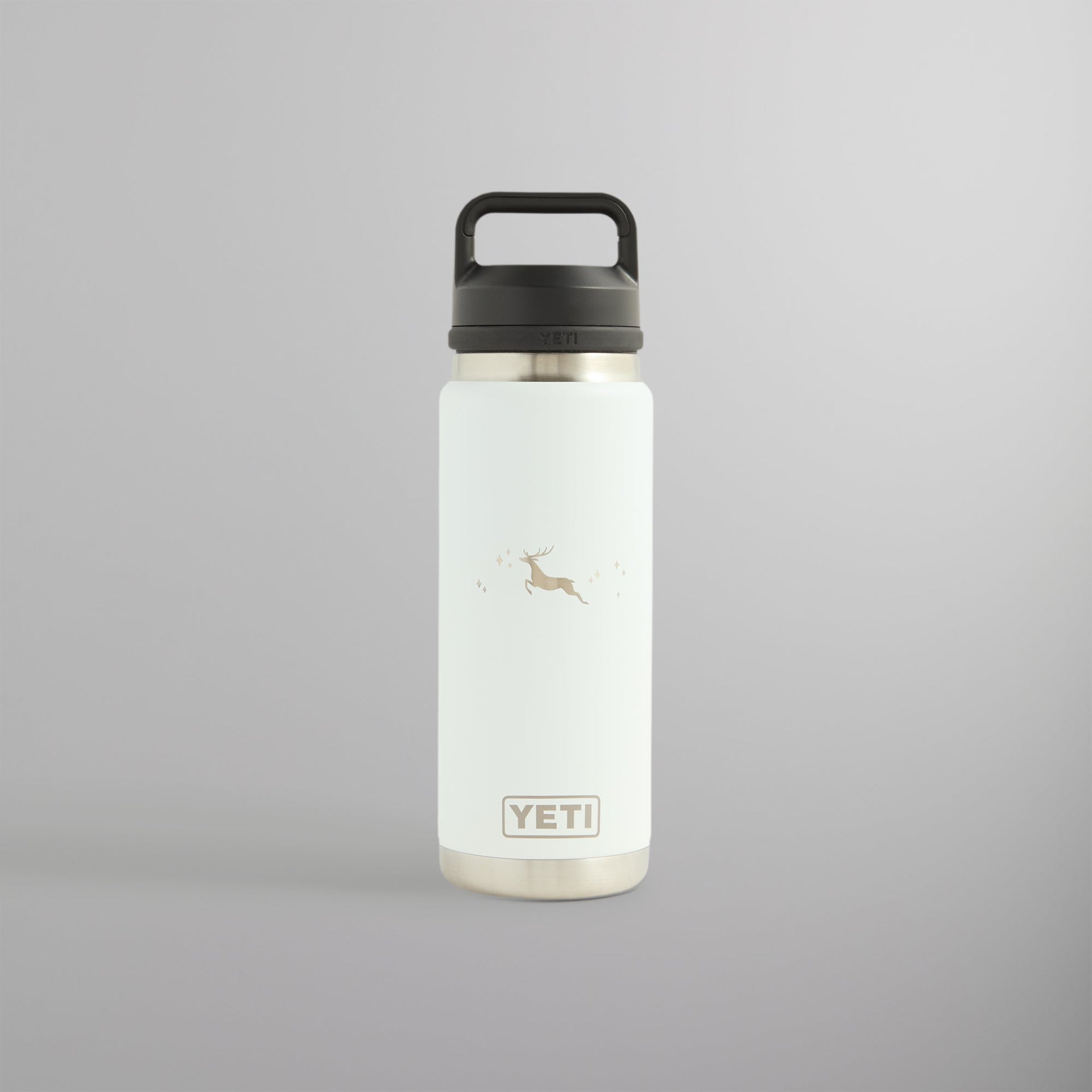 Kithmas for YETI 26oz Bottle - White PH