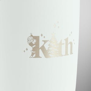 Kithmas for YETI 20oz. Tumbler - White