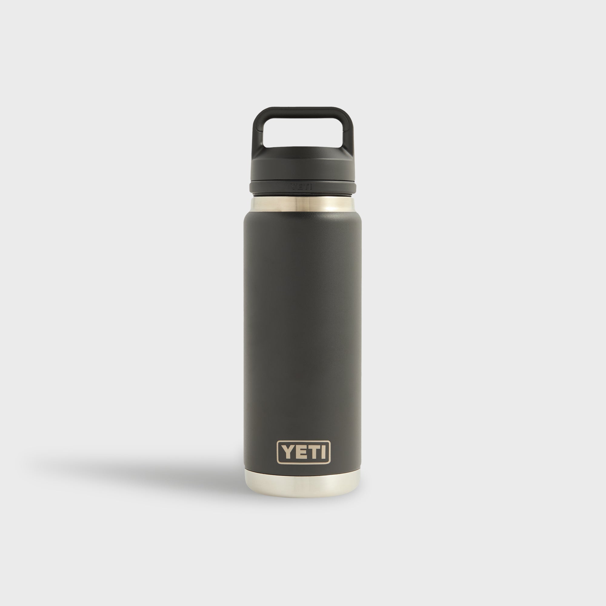 Kithmas for YETI Rambler® 26oz. Water Bottle - Black – Kith Europe