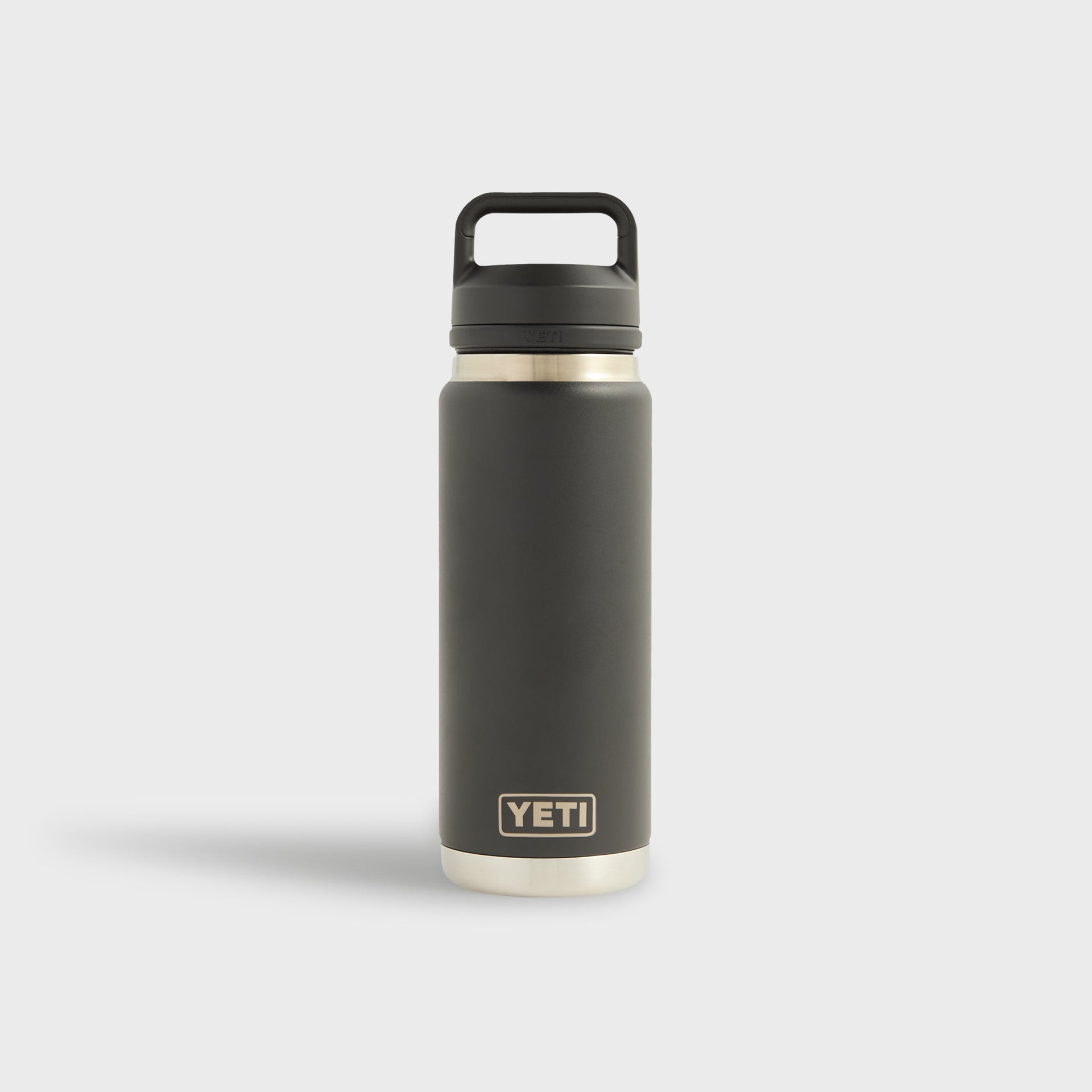 Kith for YETI 26oz Bottle in Black