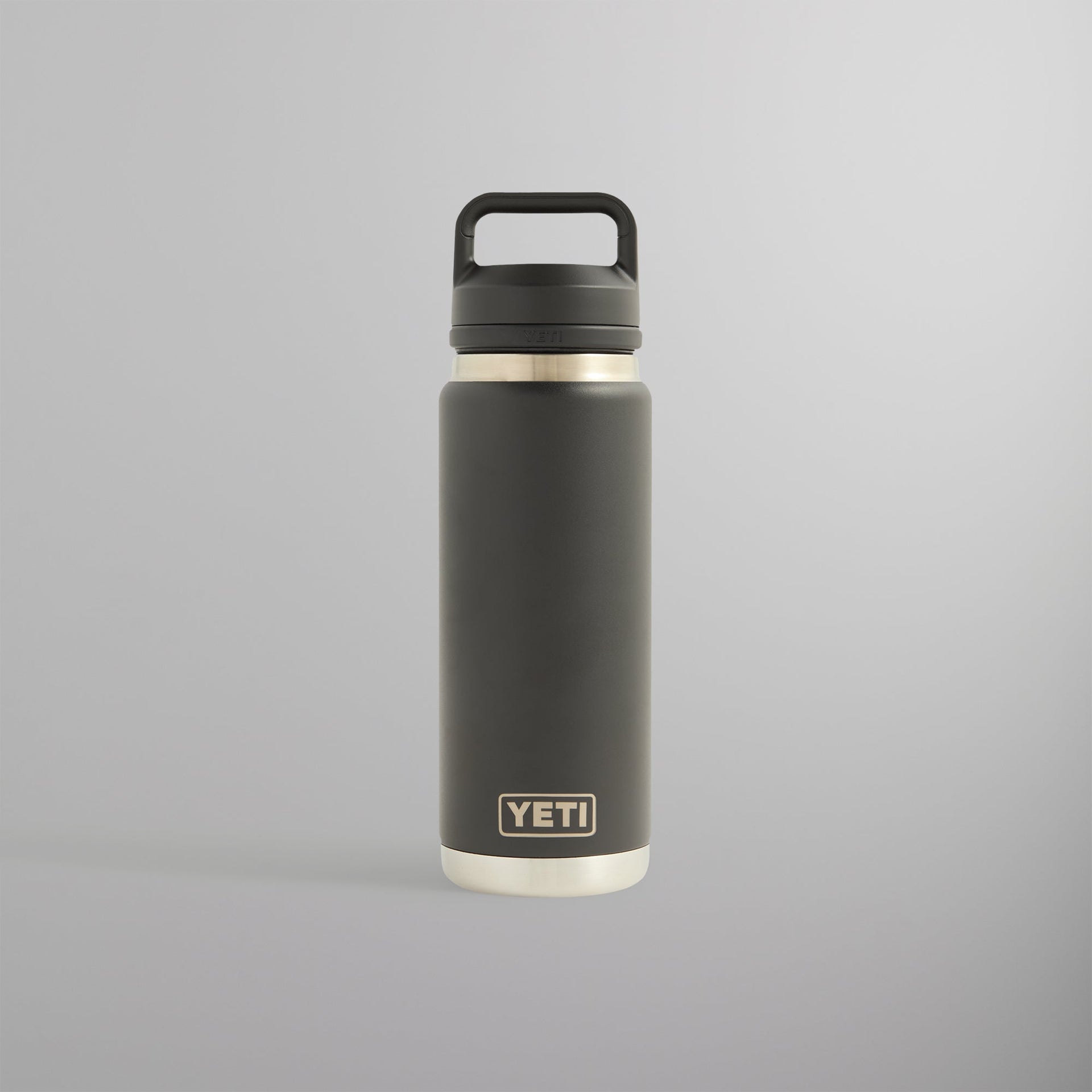 Kith for YETI 26oz Bottle - Black