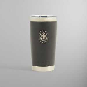 Kithmas for YETI 20oz Tumbler - Black