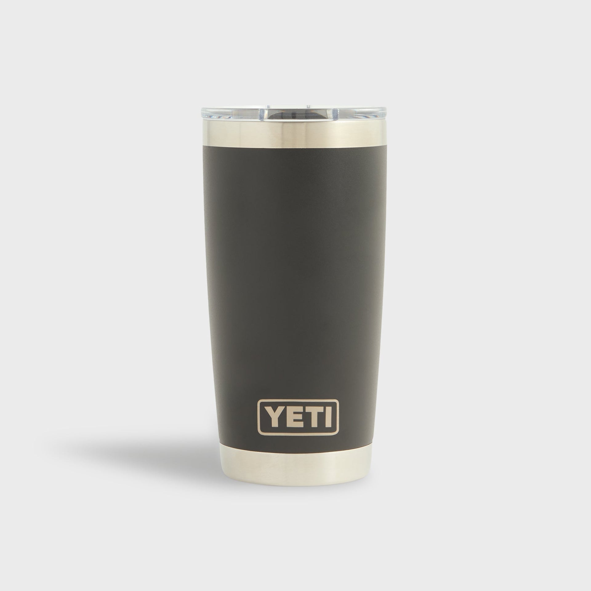 Kithmas for YETI Rambler® 20oz. Tumbler - Black - PH