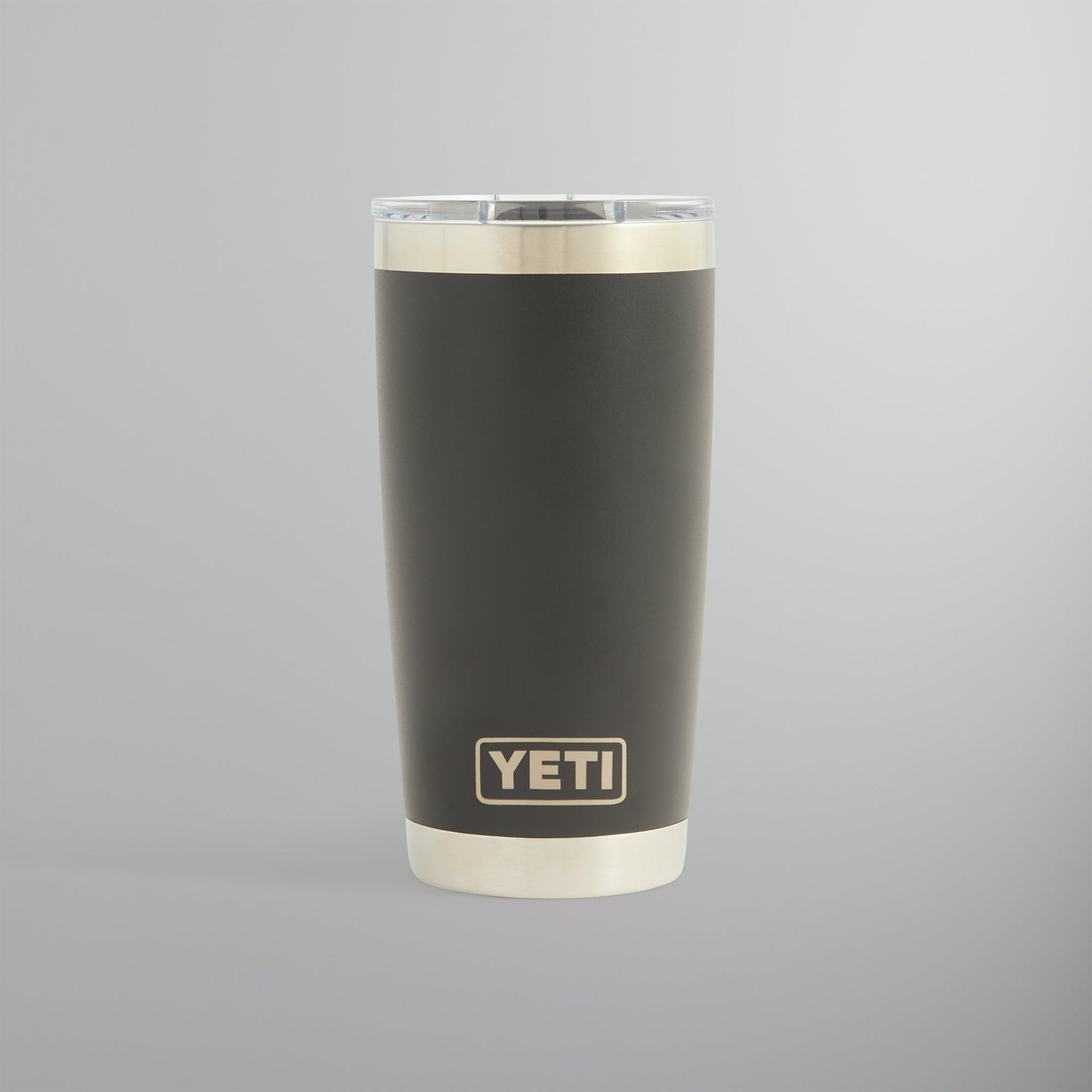 Kithmas for YETI 20oz Tumbler - Black