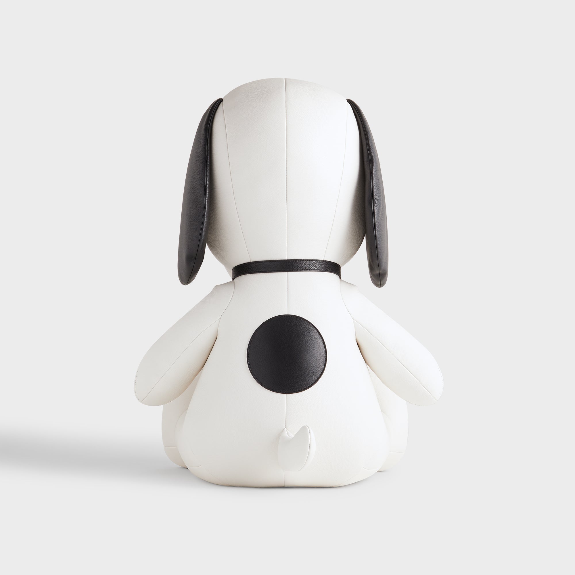 Kith for Peanuts Snoopy Leather Plush – Kith Europe